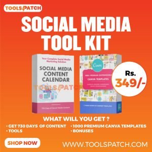 Social Media ToolKit