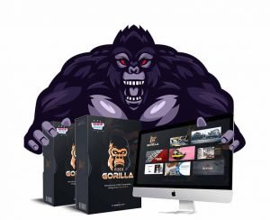 Video Gorilla – Marketing Videos Made easy