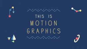 motion graphics courses bundle