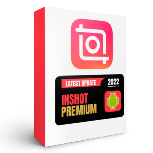 Inshot Pro Premium ? (Latest 2022) | Lifetime Premium | No Ads | -Android-