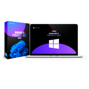 Windows 11 Pro | Activation Key