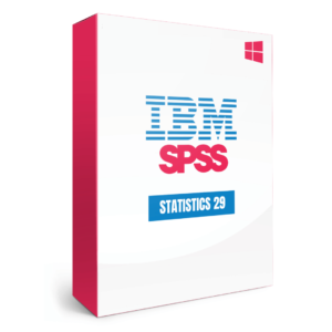 IBM SPSS Statistics Windows Version Lifetime with Easy Installation Guideline