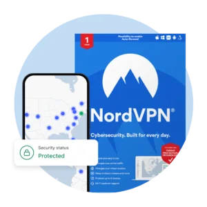 Nord VPN Pro 1 Year