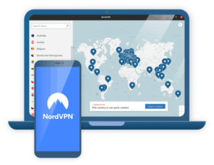 Nord VPN Pro 1 Year